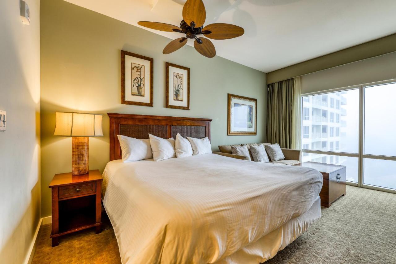 Luau Condos Destin Cameră foto