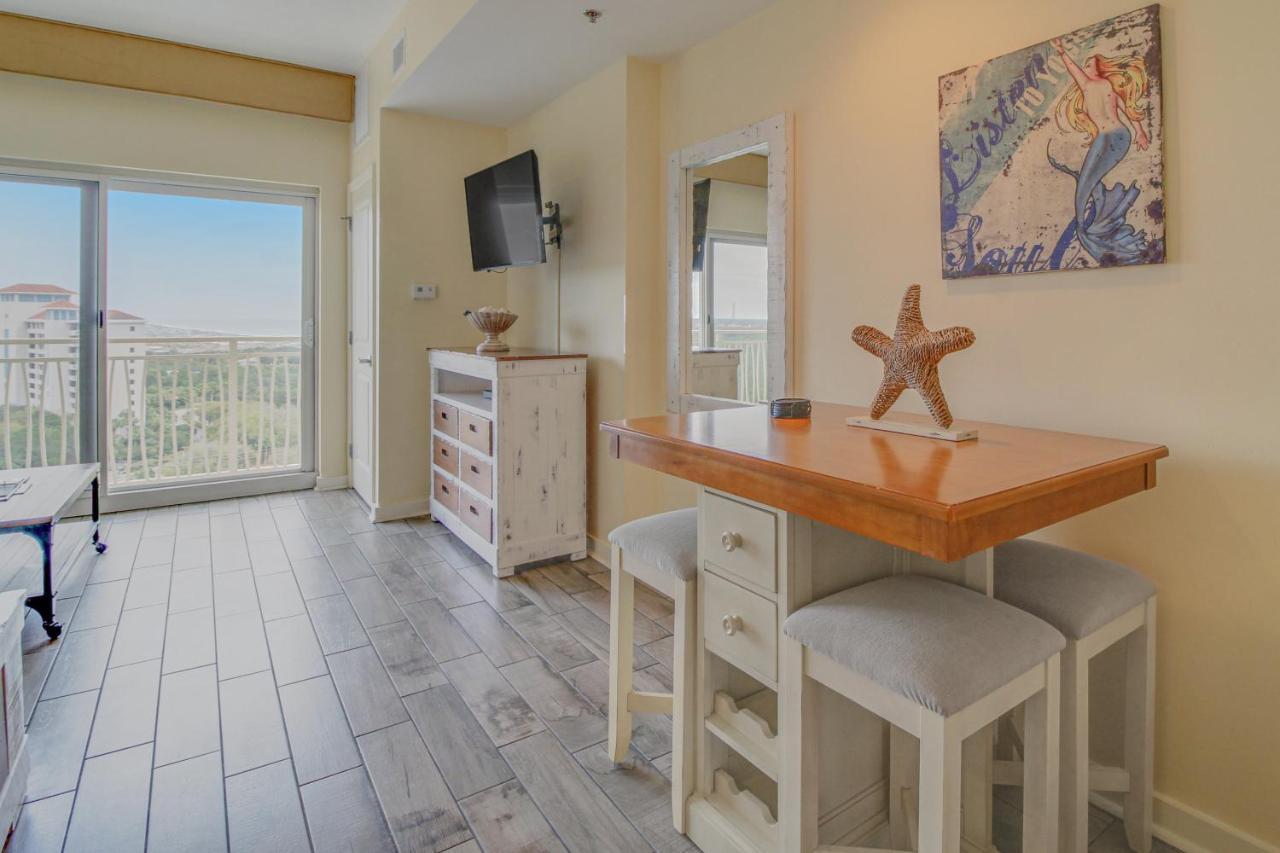 Luau Condos Destin Cameră foto