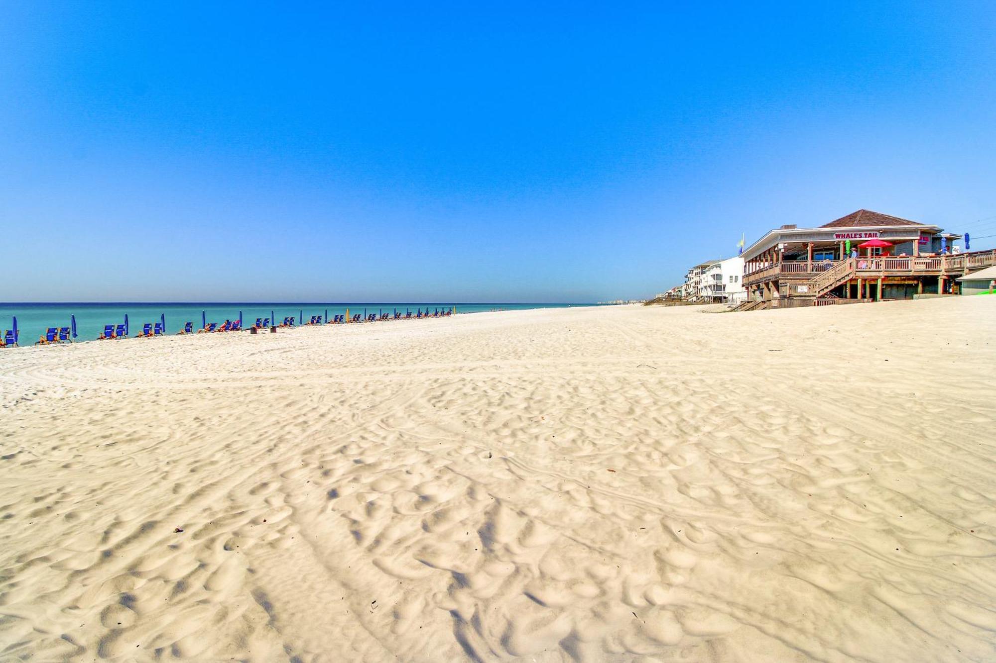 Luau Condos Destin Cameră foto