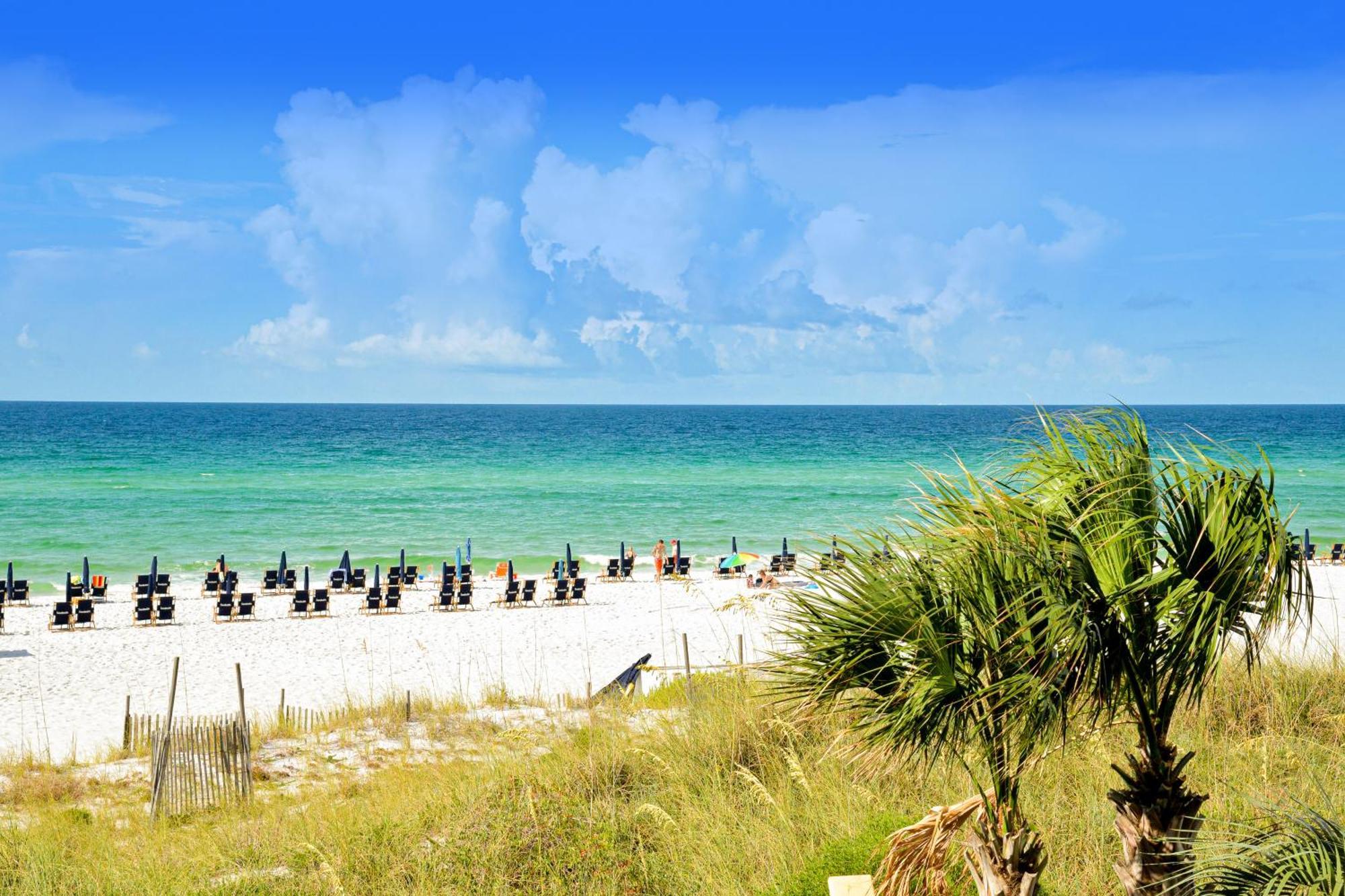 Luau Condos Destin Cameră foto