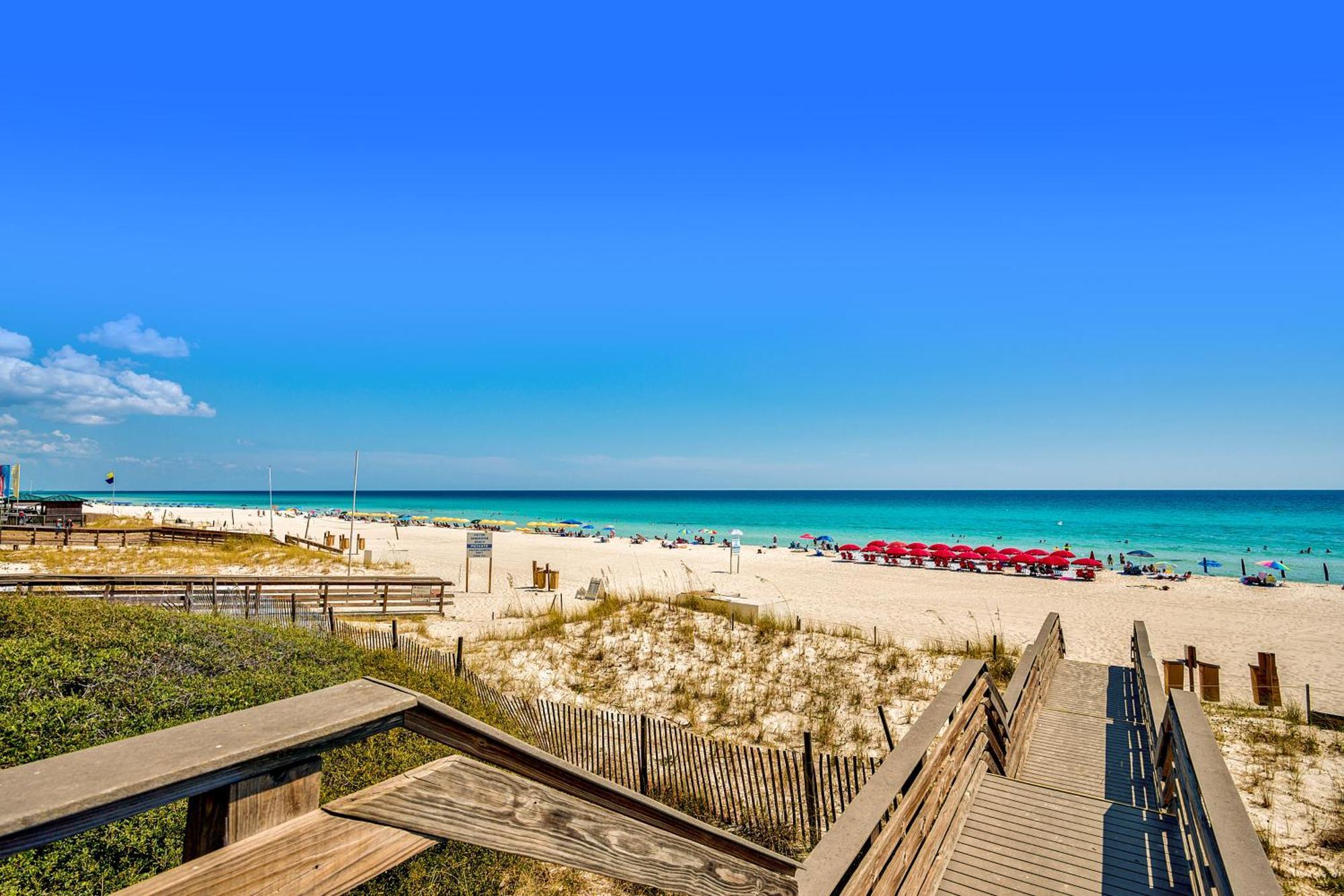 Luau Condos Destin Cameră foto