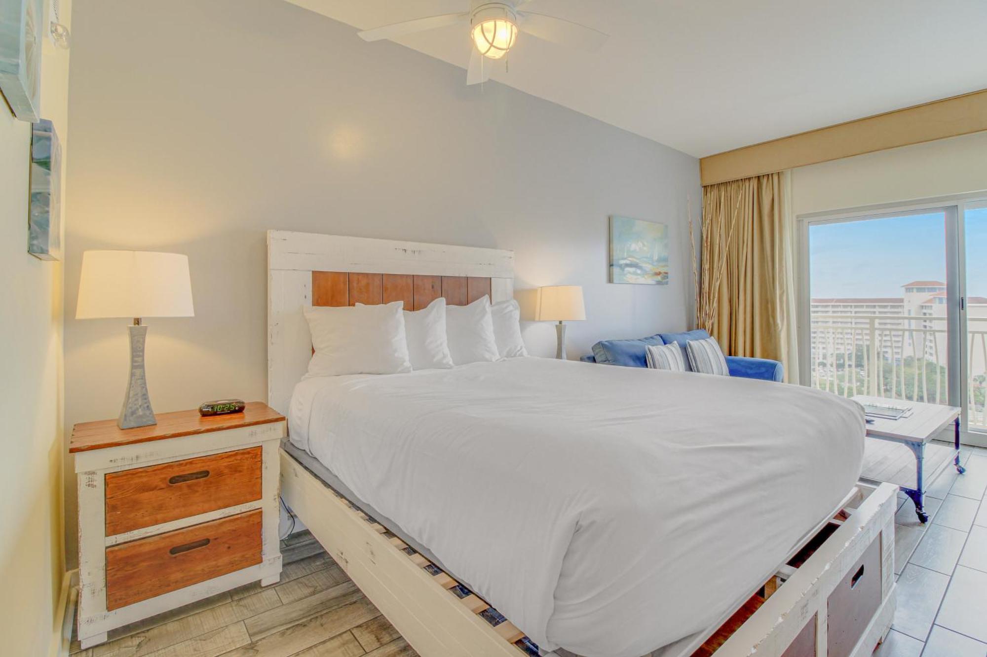 Luau Condos Destin Cameră foto