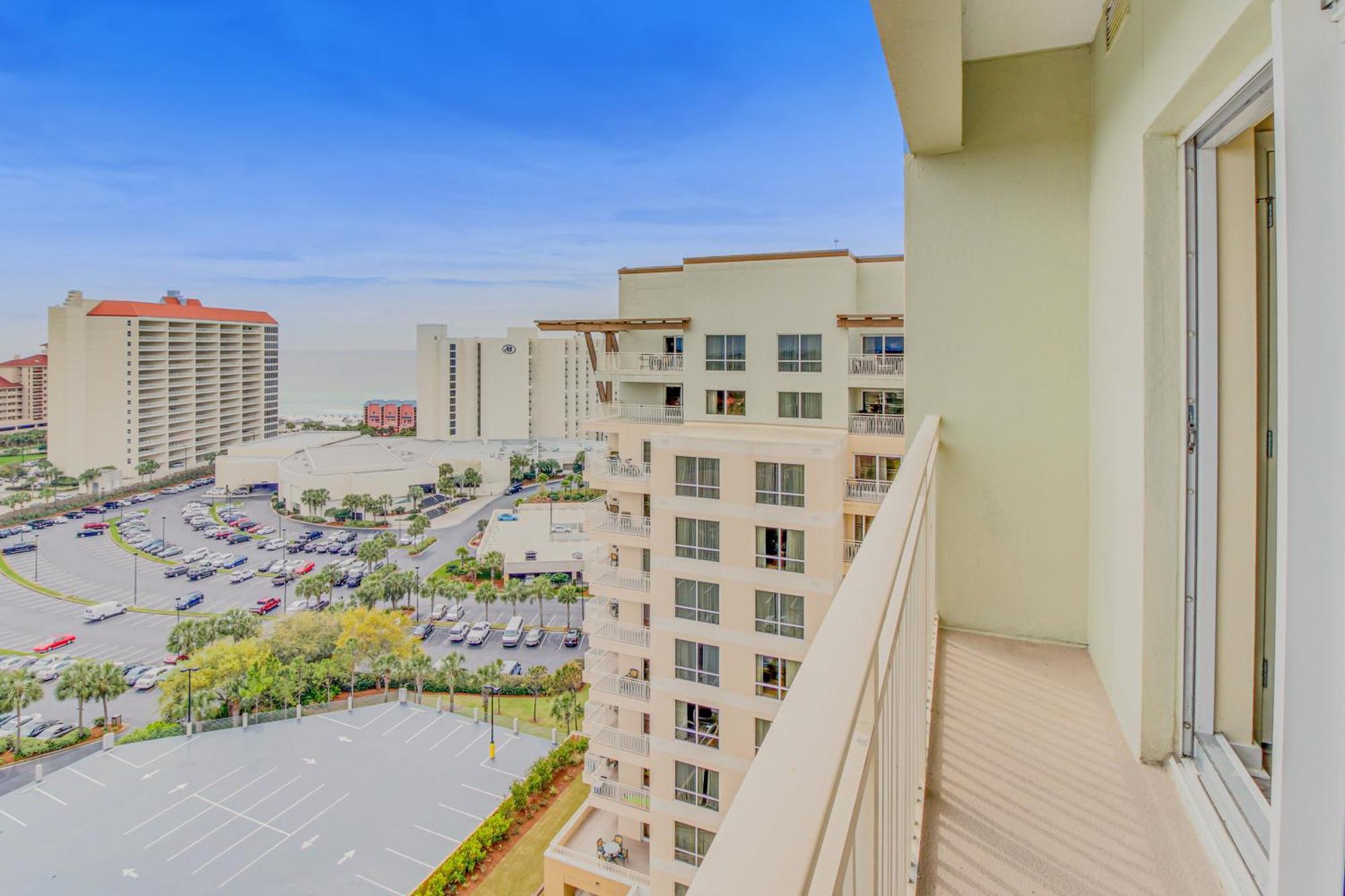 Luau Condos Destin Cameră foto