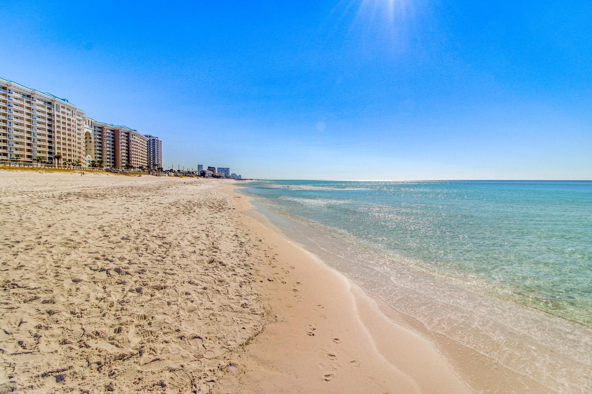 Luau Condos Destin Cameră foto