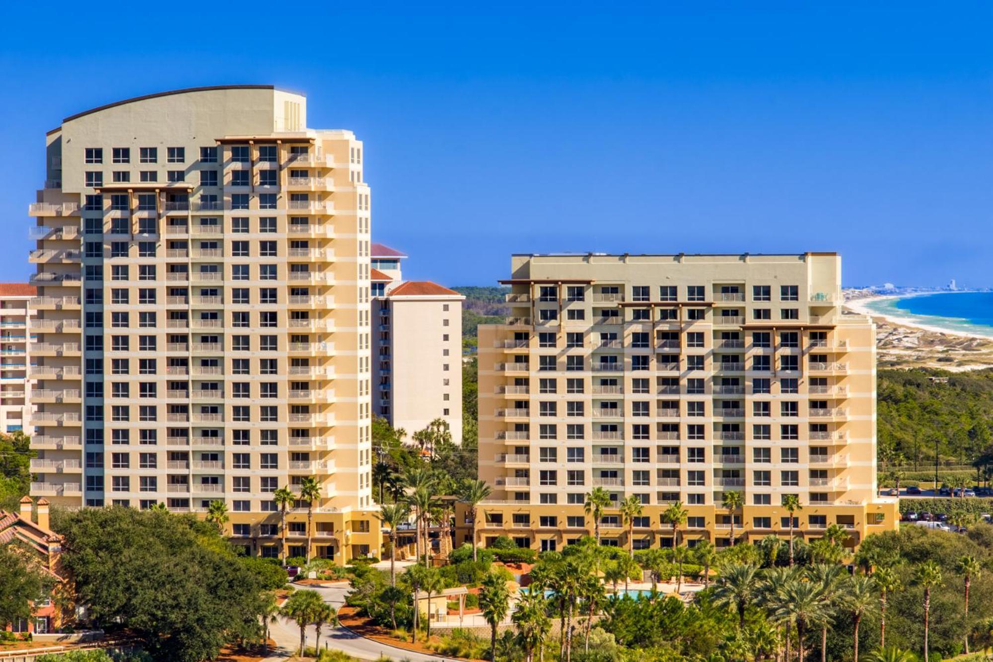 Luau Condos Destin Cameră foto