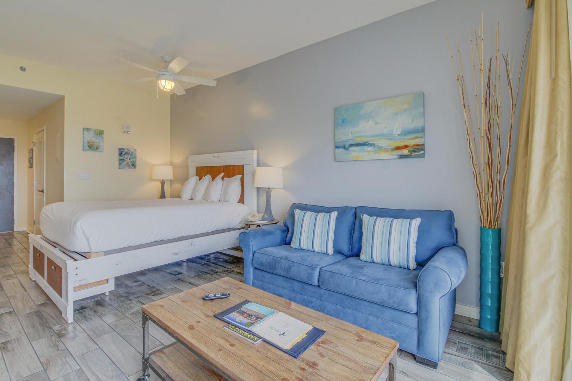 Luau Condos Destin Cameră foto