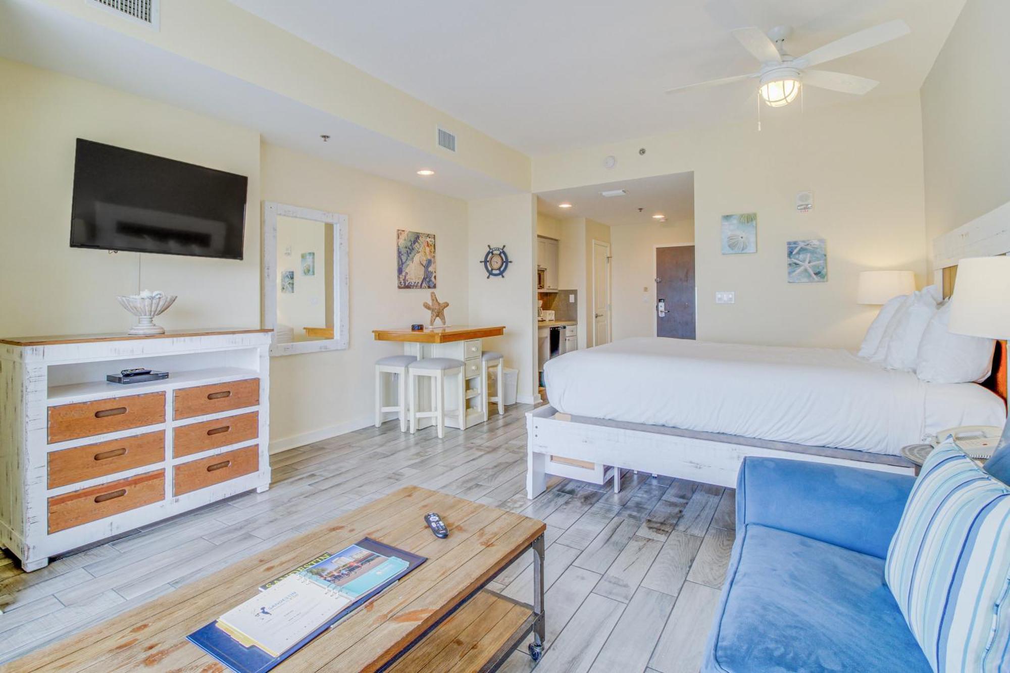 Luau Condos Destin Cameră foto