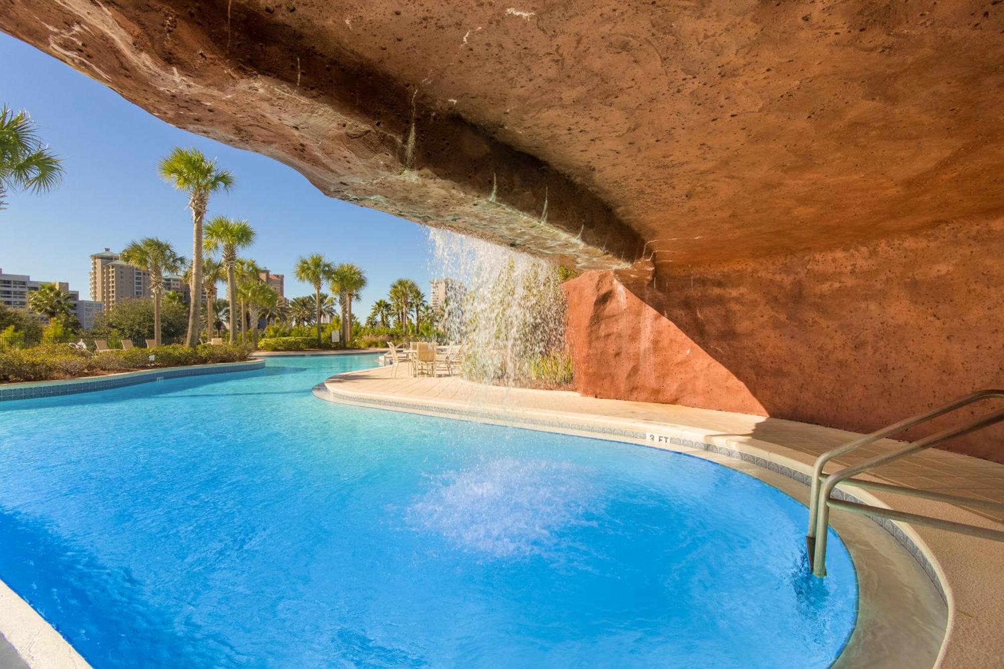 Luau Condos Destin Cameră foto