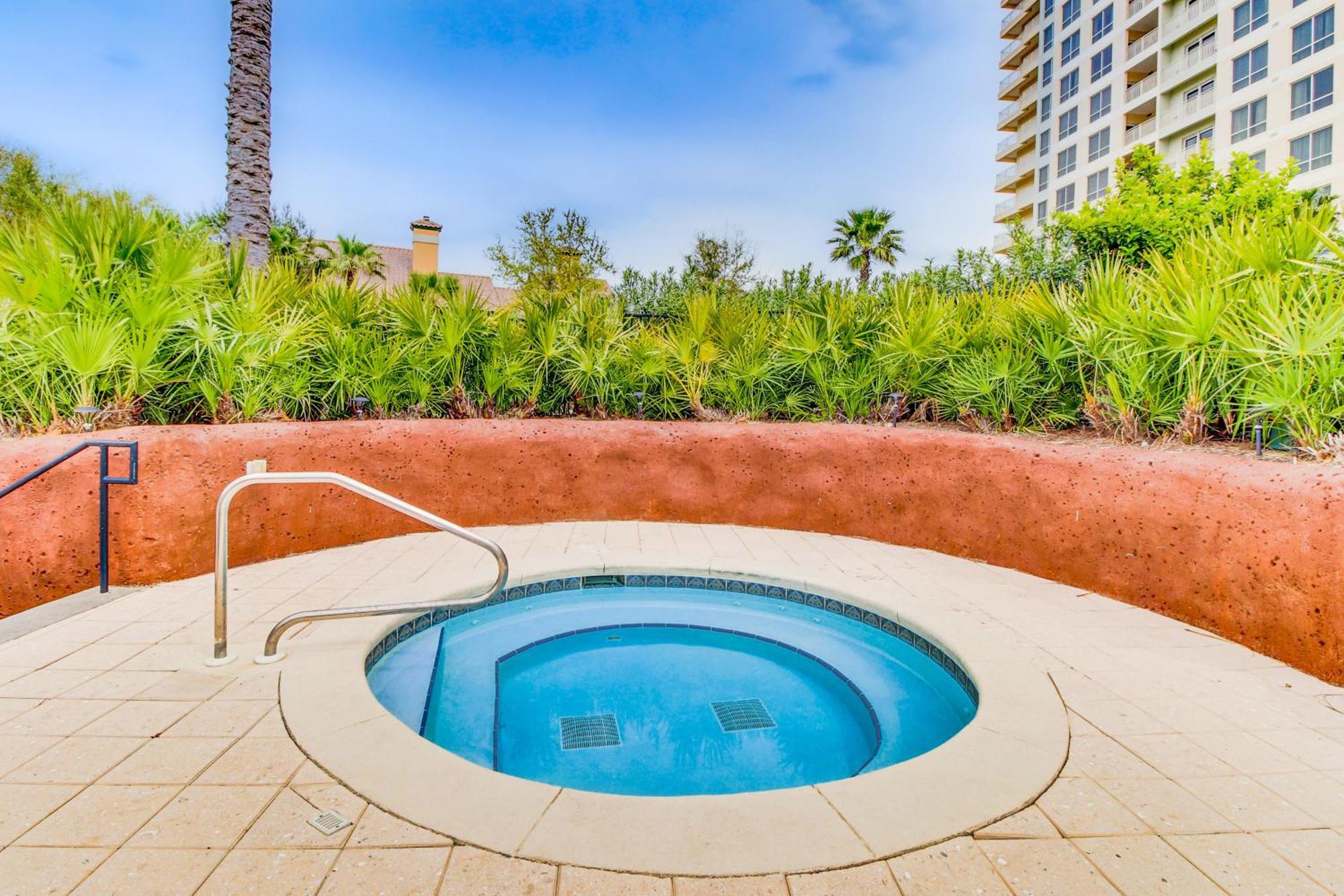 Luau Condos Destin Cameră foto