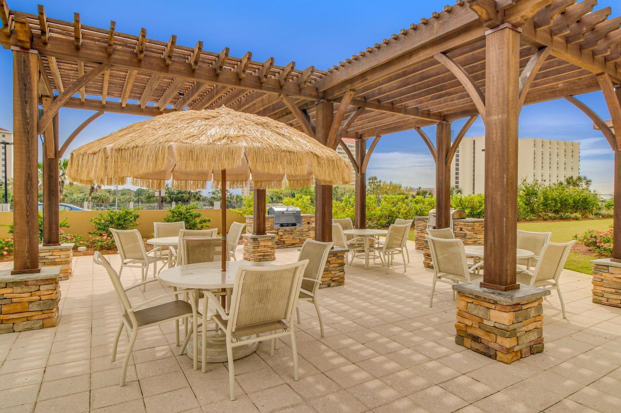 Luau Condos Destin Cameră foto