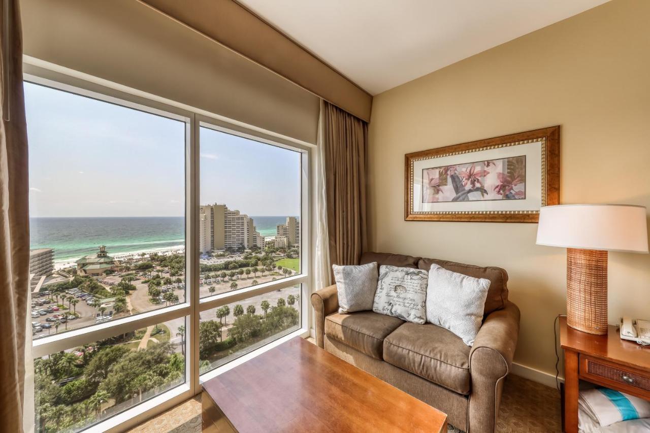 Luau Condos Destin Cameră foto