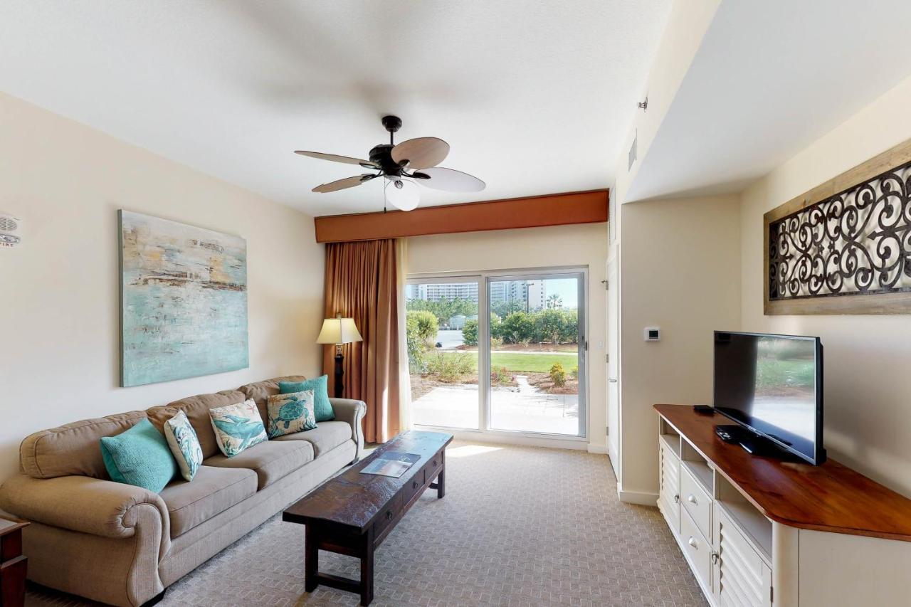 Luau Condos Destin Cameră foto
