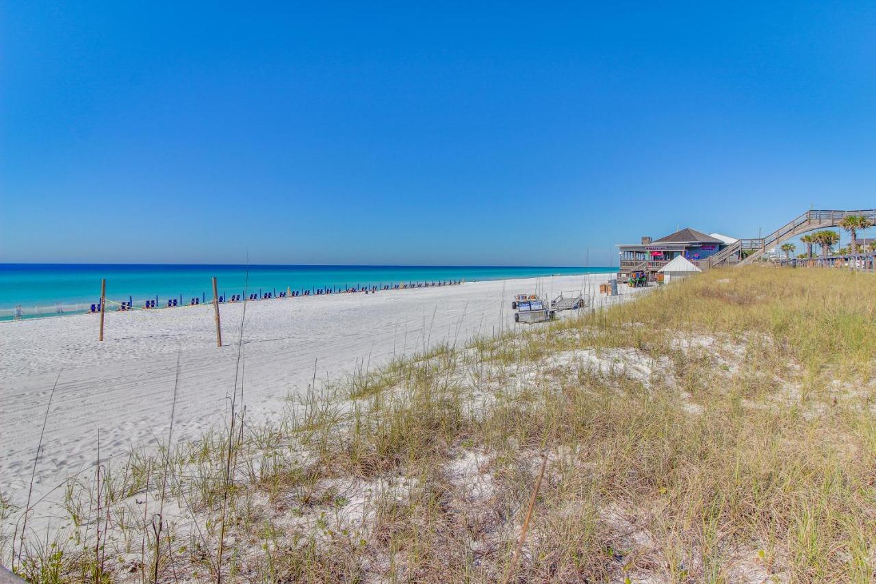 Luau Condos Destin Cameră foto